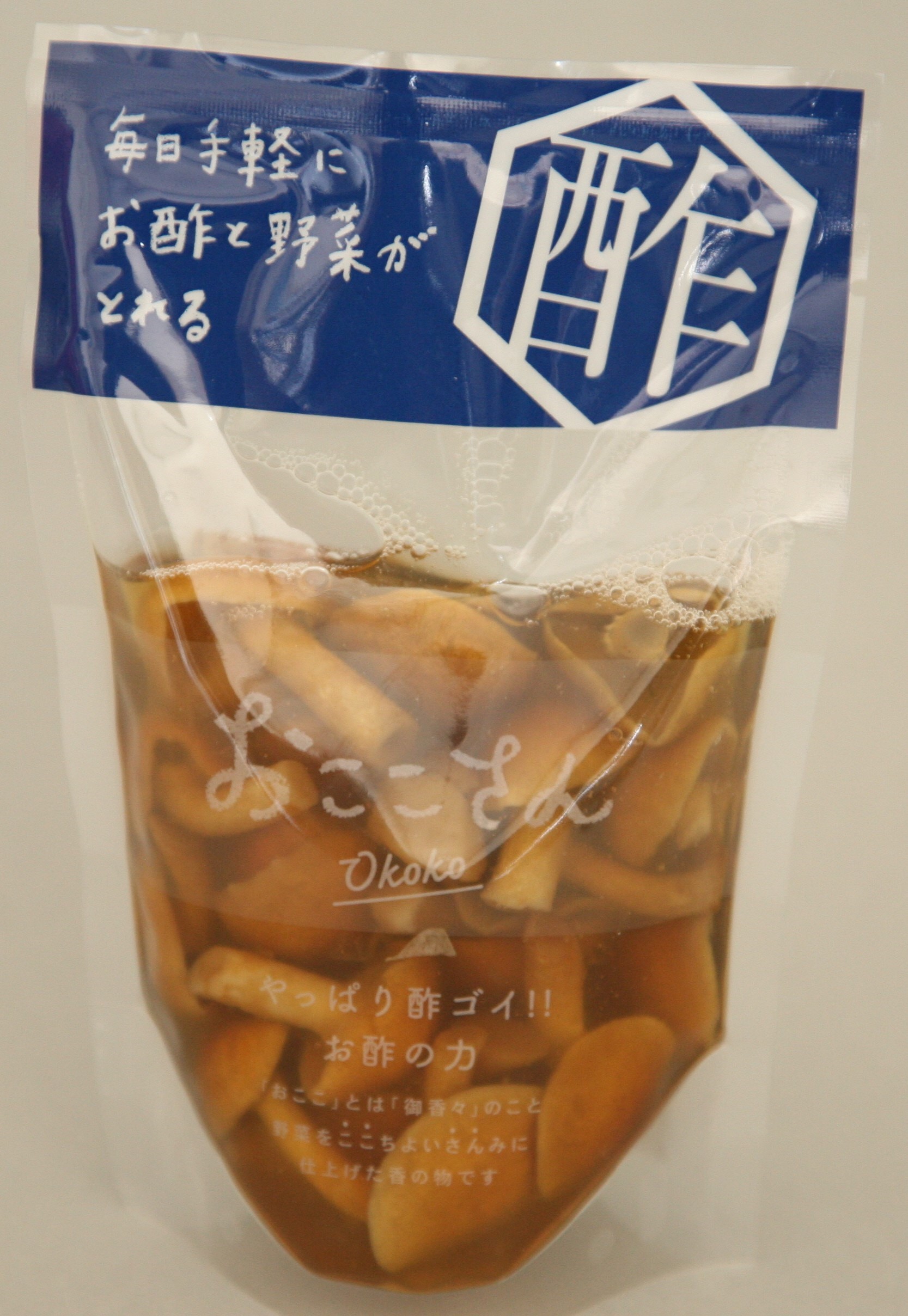 おここさん なめこ